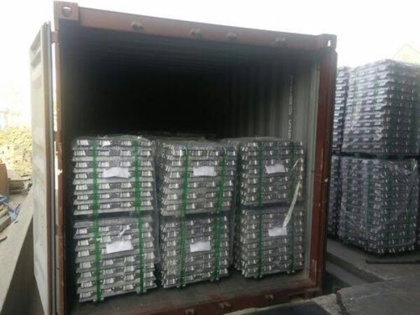 Galeri Foto Aluminum ready to ship