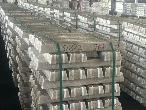 Galeri foto Aluminum Warehouse is located in the Republic of Congo