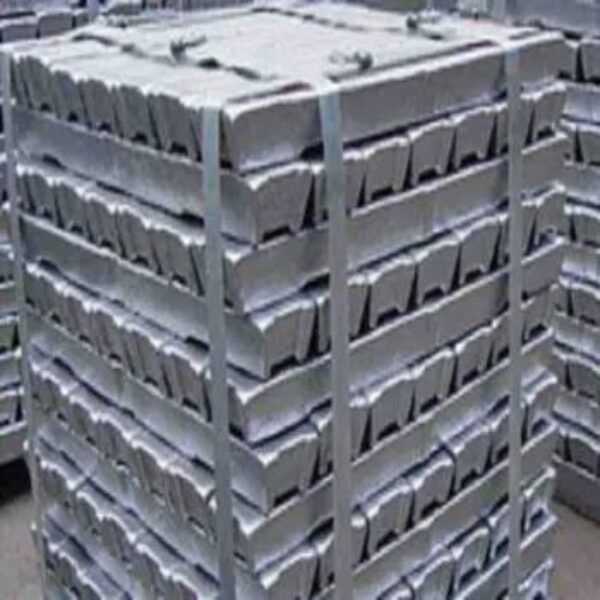 Aluminium Ingot A7